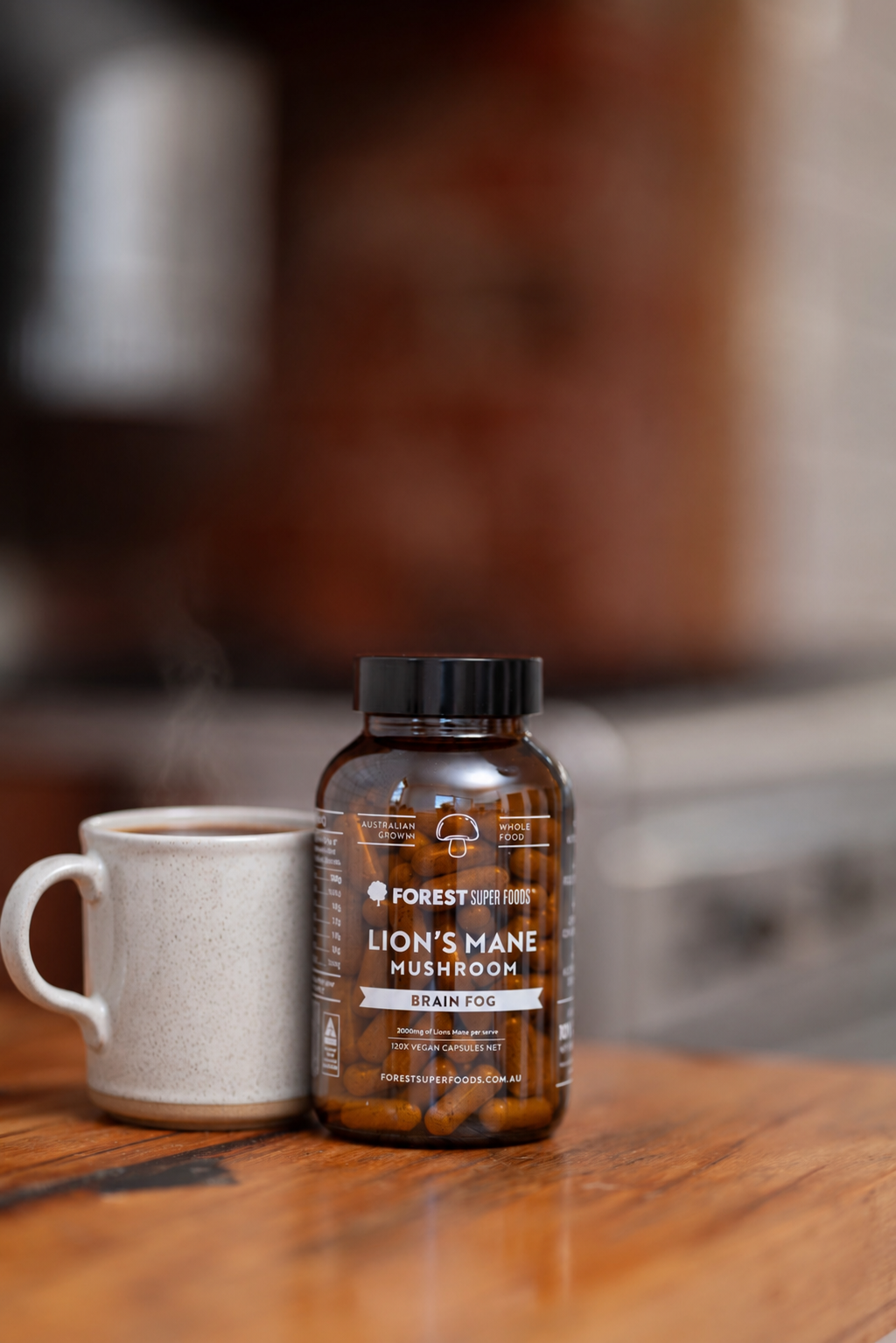 When and How to Time Your Lion's Mane Intake for Maximum Efficacy