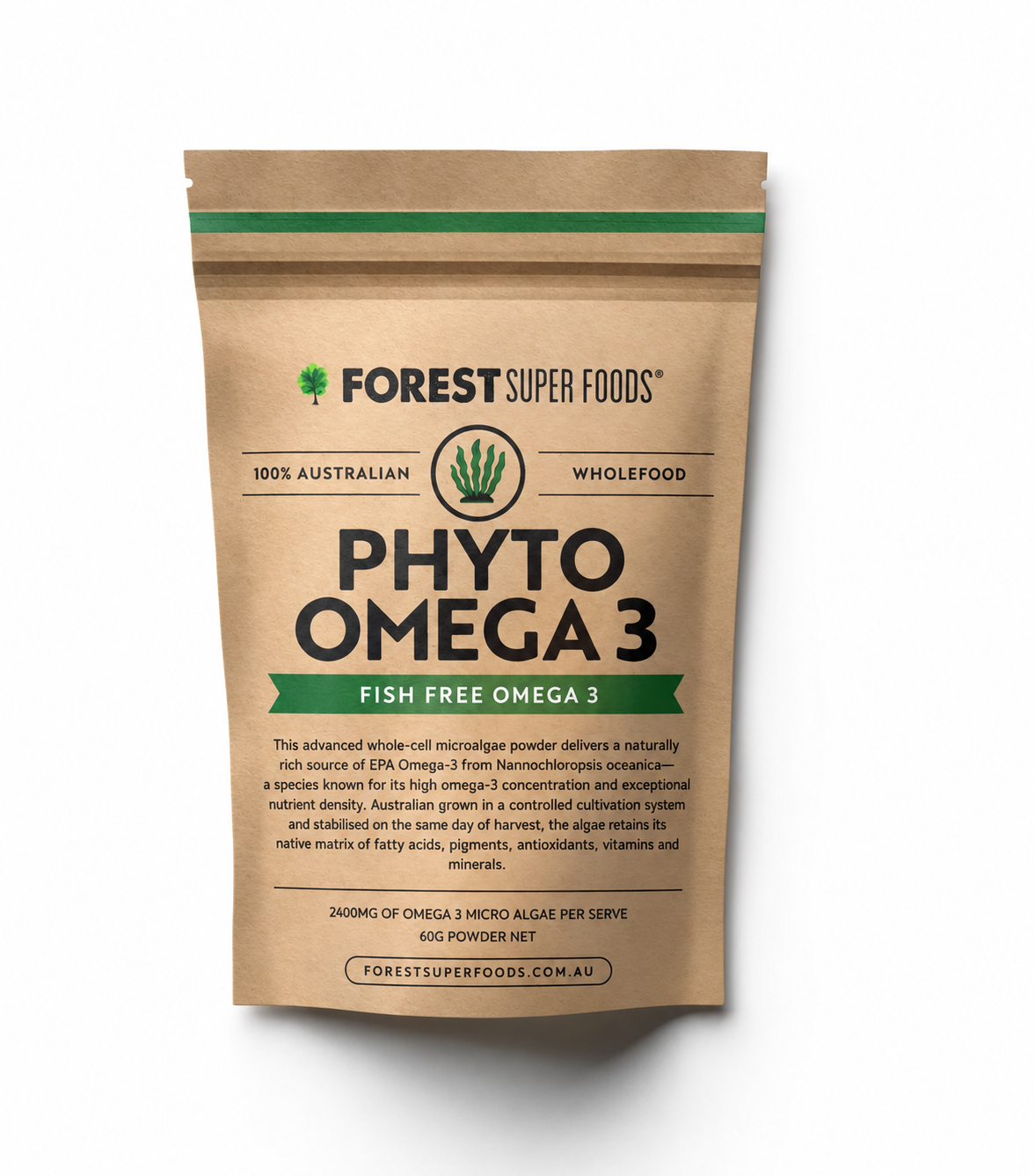 Mini Phyto Omega 3