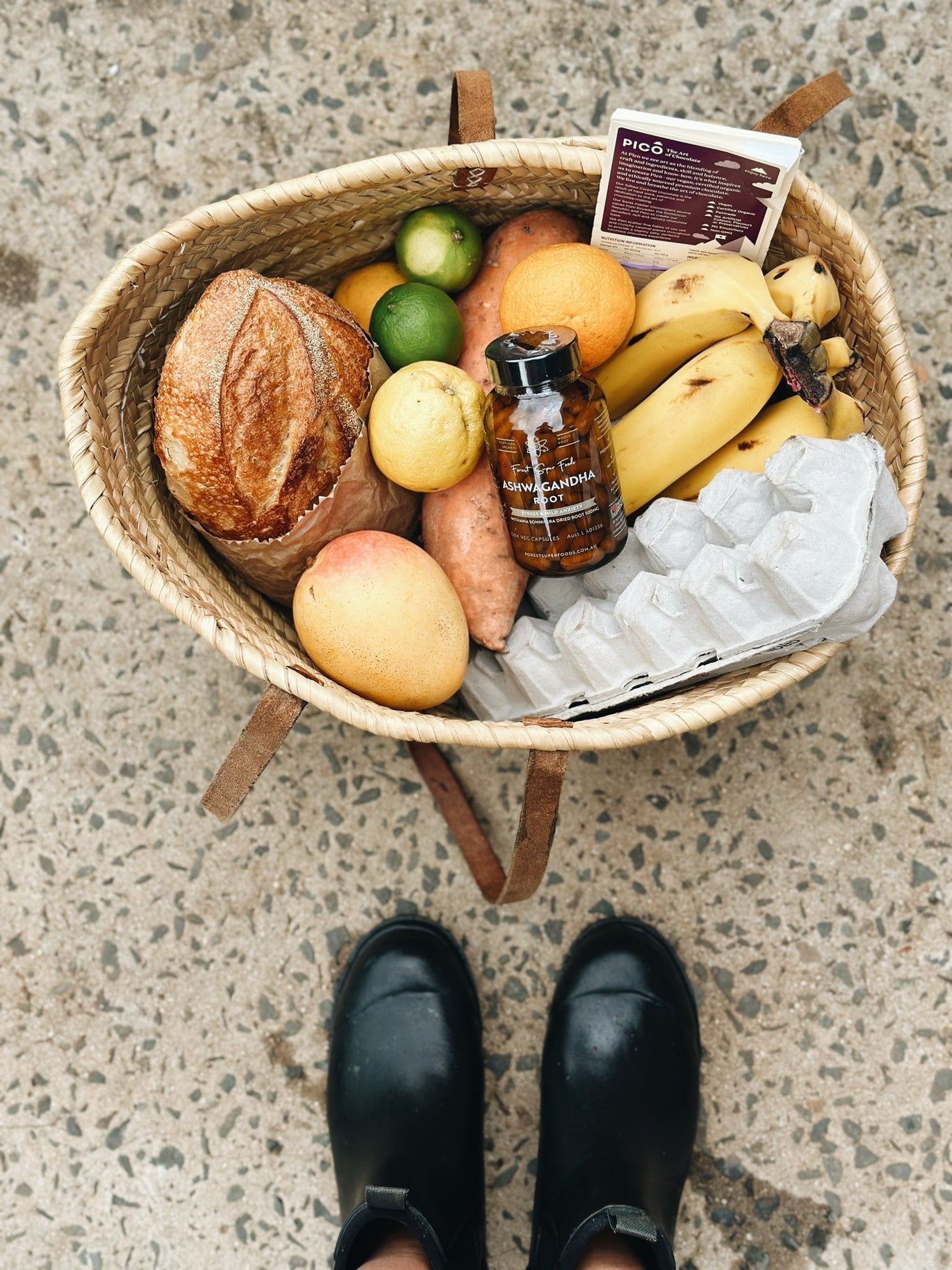 Ashwagandha and Side Effects