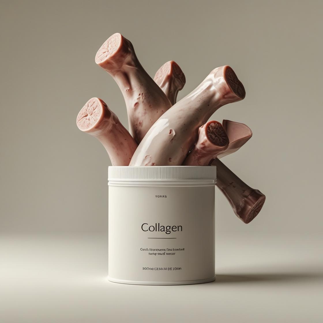 Collagen Powders: A Nutritionist’s Verdict