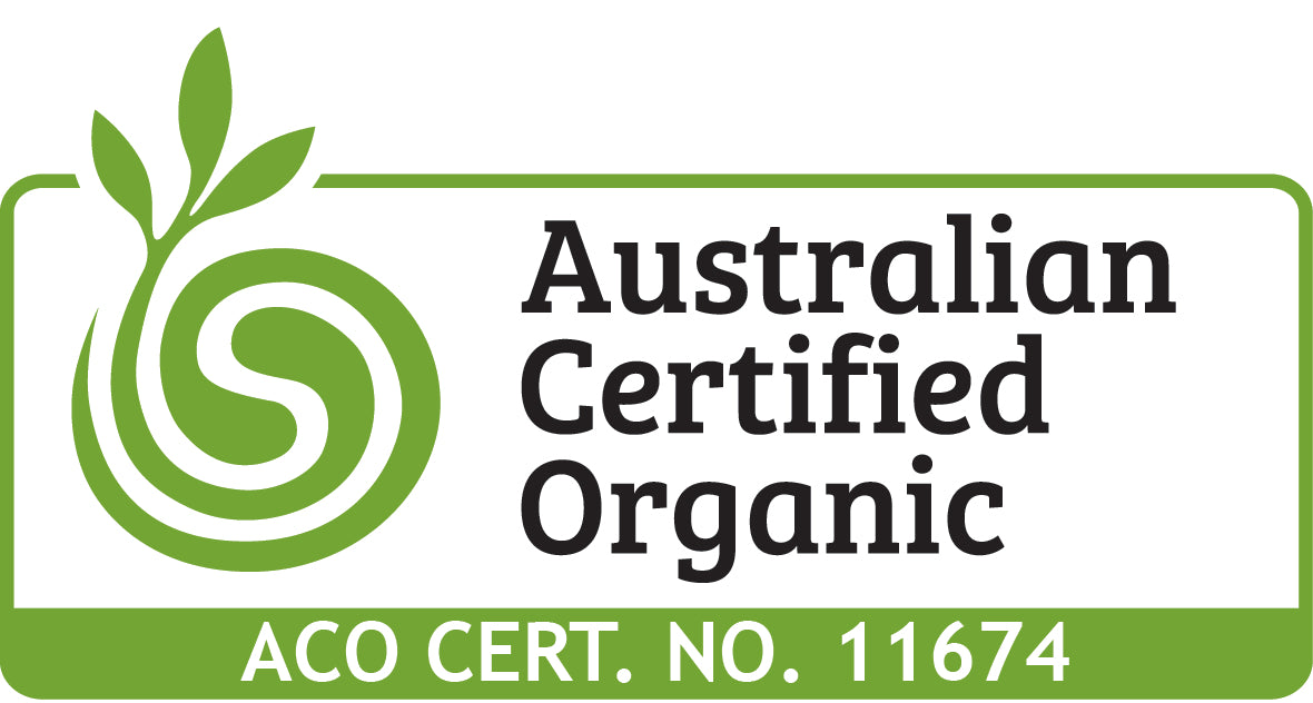 Mini Australian Greens Powder