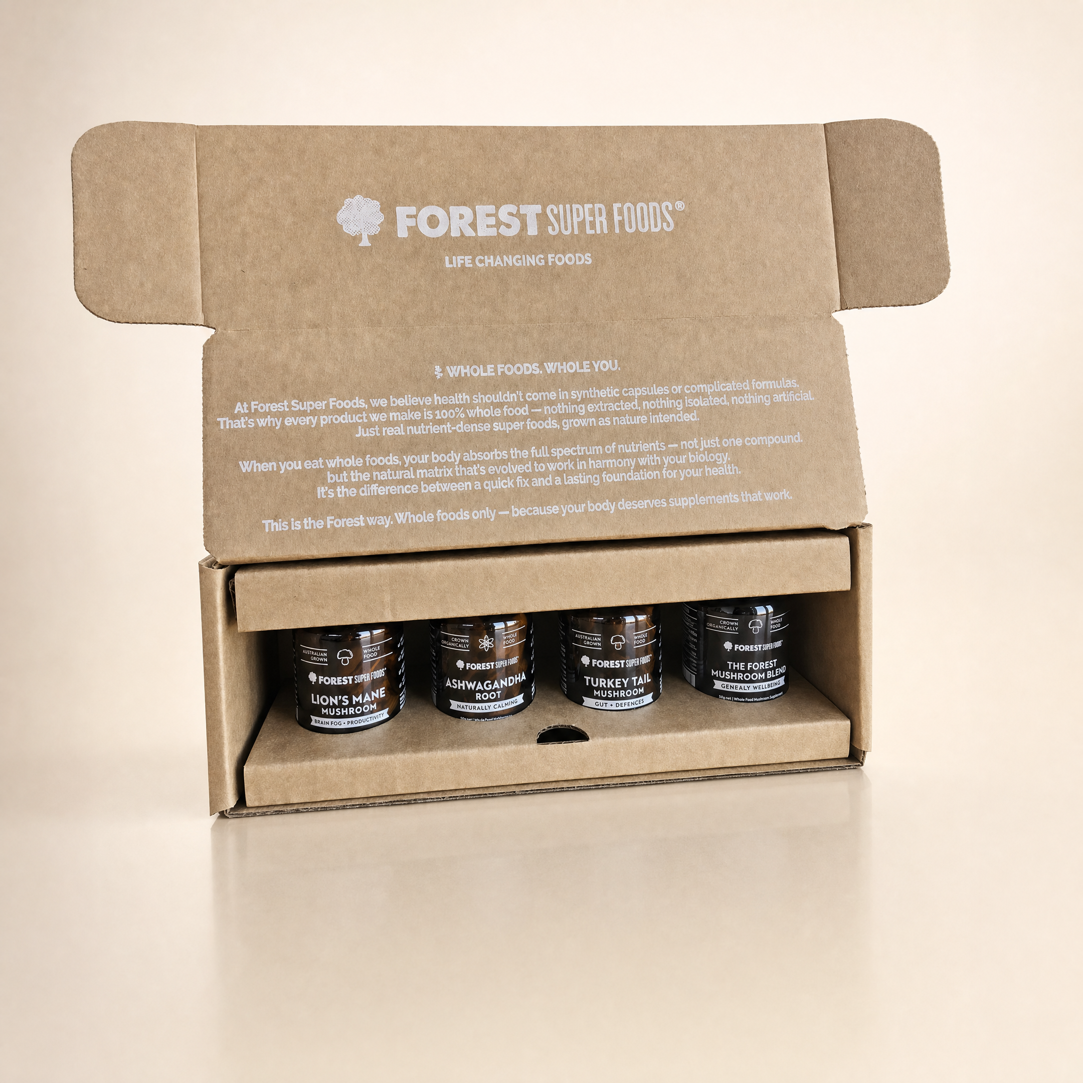 Bestseller Mini Set