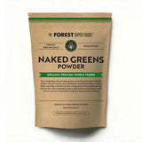 Naked Greens Whole Multivitamin Powder