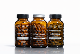 Start with the basics. No synthetics, no fillers.